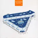 12inch Vinyl Single - The Insiders - Get Up / Bittersweet