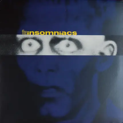 The Insomniacs - The Insomniacs