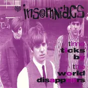 The Insomniacs - Time Ticks By / The World Disappears