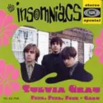 The Insomniacs - Sylvia Gray