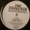 LP - The Inspector - Rocket In My Pocket