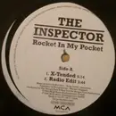 LP - The Inspector - Rocket In My Pocket