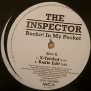 LP - The Inspector - Rocket In My Pocket