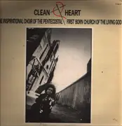 12inch Vinyl Single - The Inspirational Choir - Pick Me Up