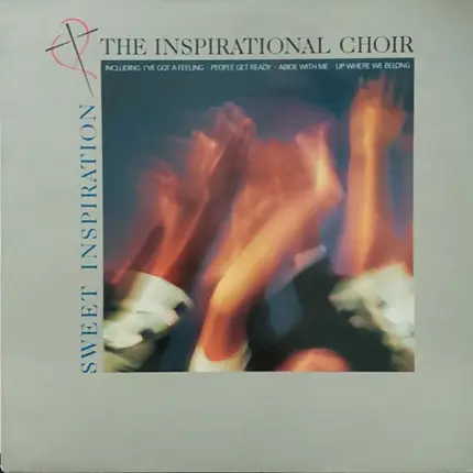 The Inspirational Choir - Sweet inspiration