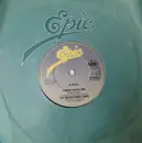 7inch Vinyl Single - The Inspirational Choir - Abide With Me