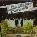 LP - The Inspirational Ensemble Of Mount Ollie Baptist Church - I'll Go