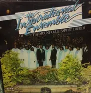 The Inspirational Ensemble Of Mount Ollie Baptist Church - I'll Go