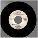 7inch Vinyl Single - The inspirations - When I wake up (to sleep no more) / Amaying grace