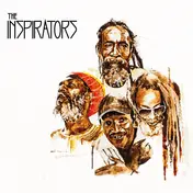 The Inspirators - The Inspirators