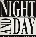 12'' - The Instant Family - Night & Day