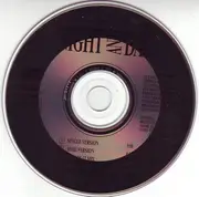 CD Single - The Instant Family - Night And Day