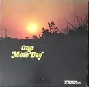 LP - The Institutional Radio Choir - One More Day