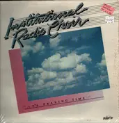 The Institutional Radio Choir