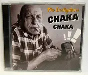 The Instigators - Chaka Chaka
