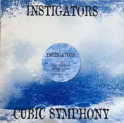 The Instigators - Cubic Symphony