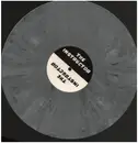 12inch Vinyl Single - The Instructor - The Instructor - Grey Marbled Vinyl