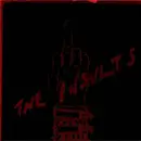 7inch Vinyl Single - The Insults - Punks Before Profits #42 / Michigan Classics VOL. #1