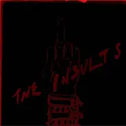 The Insults - Punks Before Profits #42 / Michigan Classics VOL. #1