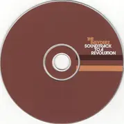 CD - The Insyderz - Soundtrack To A Revolution