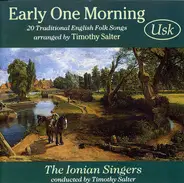 The Ionian Singers - Early One Morning