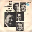 7inch Vinyl Single - The Ian Campbell Folk Group - The First Time Ever I Saw Your Face