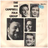 The Ian Campbell Folk Group - The First Time Ever I Saw Your Face