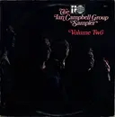LP - The Ian Campbell Folk Group - The Ian Campbell Group Sampler (Volume Two)