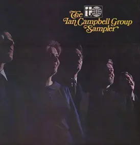 Ian Campbell Folk Group - The Ian Campbell Group Sampler
