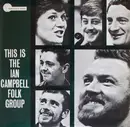 LP - The Ian Campbell Folk Group - This Is The Ian Campbell Folk Group!