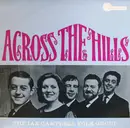 LP - The Ian Campbell Folk Group - Across The Hills
