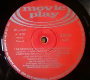 LP - The Ian Campbell Folk Group - The Ian Campbell Folk Group