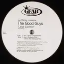 12'' - Ian Carey Presents The Good Guys - Lose Control