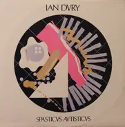 Ian Dury / The Seven Seas Players - Spasticus Autisticus