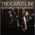 The ICARUS LINE - BLACK LIVE AT THE GOLDEN COAST