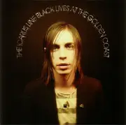 CD - The Icarus Line - Black Lives At The Golden Coast
