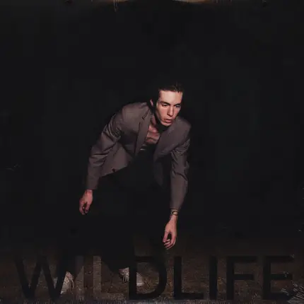 Icarus Line - Wildlife