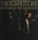 LP - The Icarus Line - Black Lives At The Golden Coast