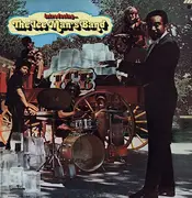 LP - The Ice Man's Band - Introducing The Ice Man's Band