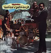 The Ice Man's Band - Introducing The Ice Man's Band