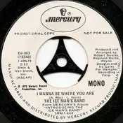 The Ice Man's Band - It's Down To That