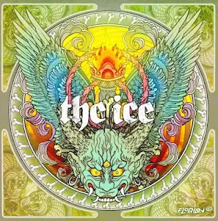 The Ice - MMVII