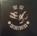7inch Vinyl Single - The Ice - Mmvii - Limited Edition, orange translucent pressing