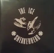 7inch Vinyl Single - The Ice - Mmvii - Limited Edition, orange translucent pressing