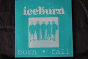 The Iceburn Collective - Burn - Fall