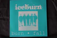 The Iceburn Collective - Burn - Fall