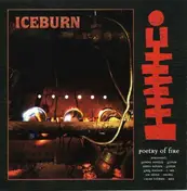 The Iceburn Collective - Poetry Of Fire