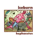 CD - The Iceburn Collective - Hephaestus