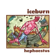 CD - The Iceburn Collective - Hephaestus