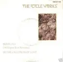 7inch Vinyl Single - The Icicle Works - Birds Fly (Whisper To A Scream) / In The Cauldron Of Love
